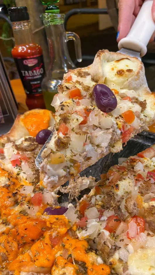 Pizzaria Due Amici